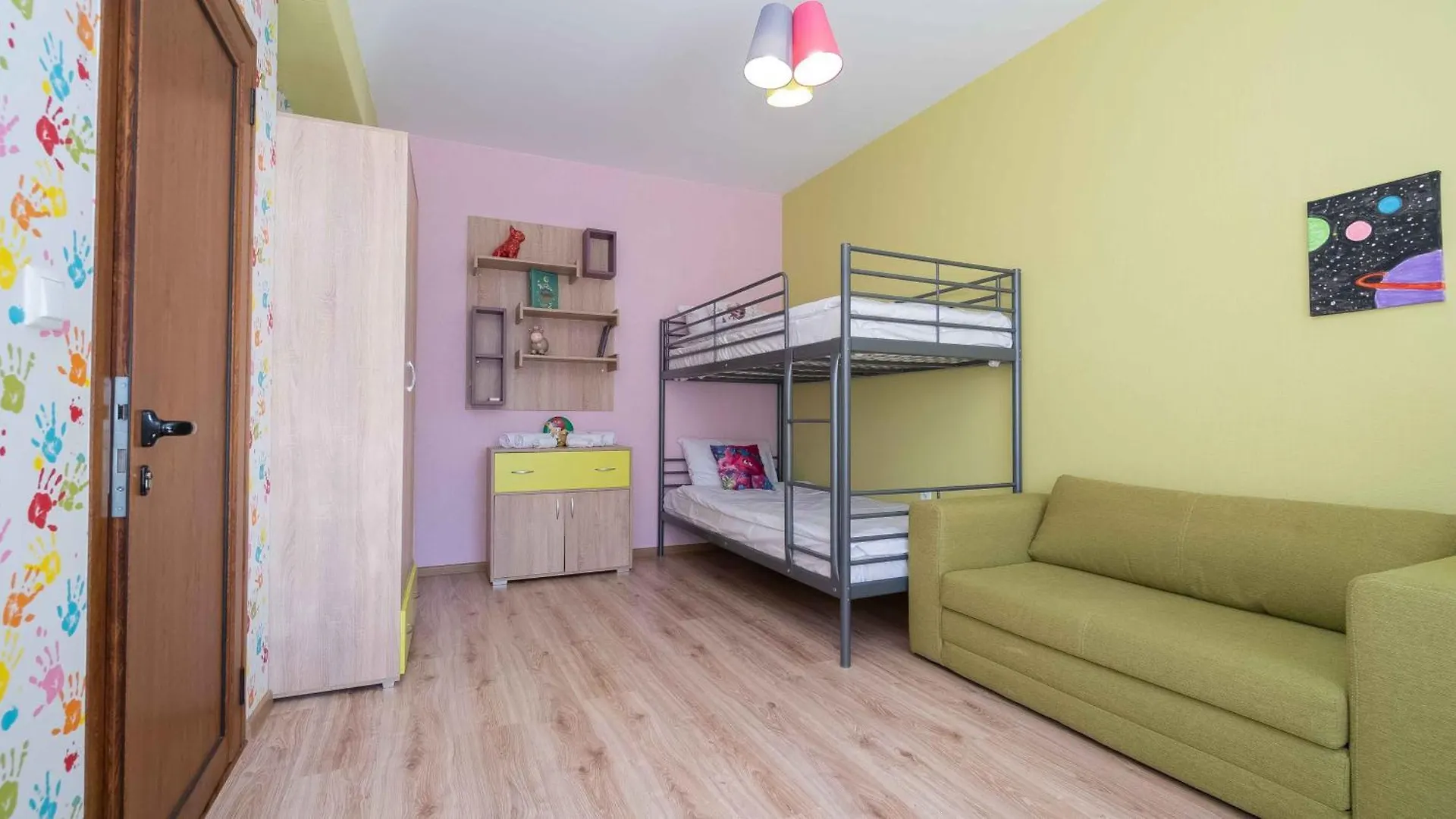 Apartament Sarafovo Lifestyle А10 Burgas Bułgaria