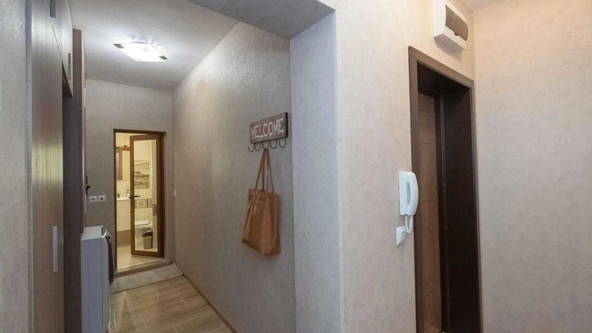 Apartament Sarafovo Lifestyle А10 Burgas Bułgaria