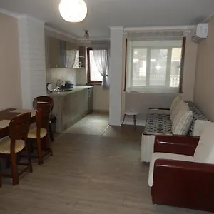  Apartament Lera