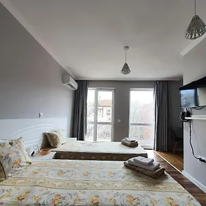  Apartament студио High Class