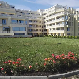  Apartament Sarafovo