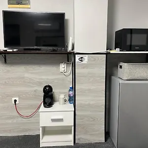  Apartament Студио Синтия