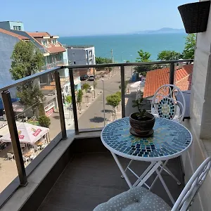 Casa Vista Burgas City