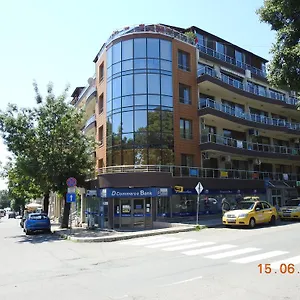 Sunny Sands Apartman