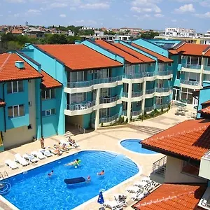 3* Hotel Complex Nev