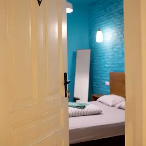  Hostel A16