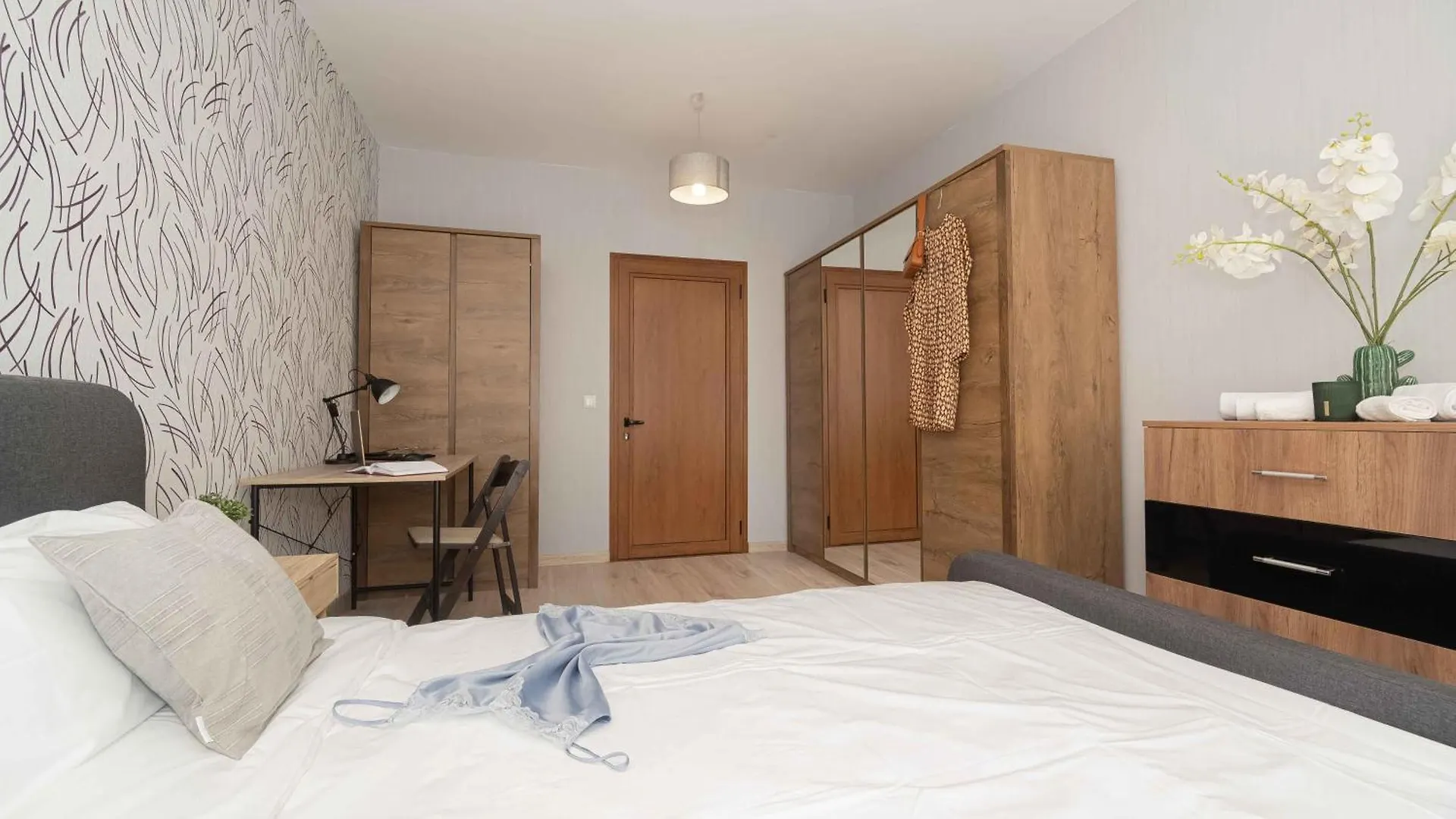 Sarafovo Lifestyle А10 Apartment Burgas
