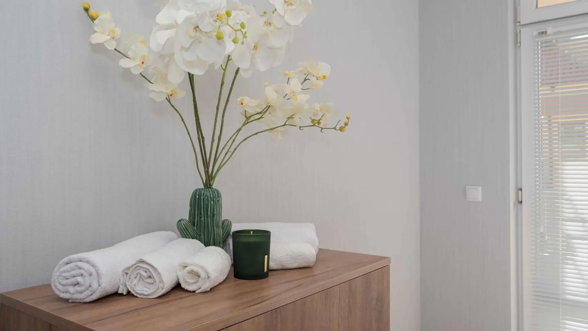 Sarafovo Lifestyle А10 Apartment Burgas