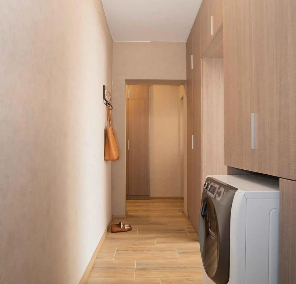 Sarafovo Lifestyle А10 Apartment Burgas Bulgaria