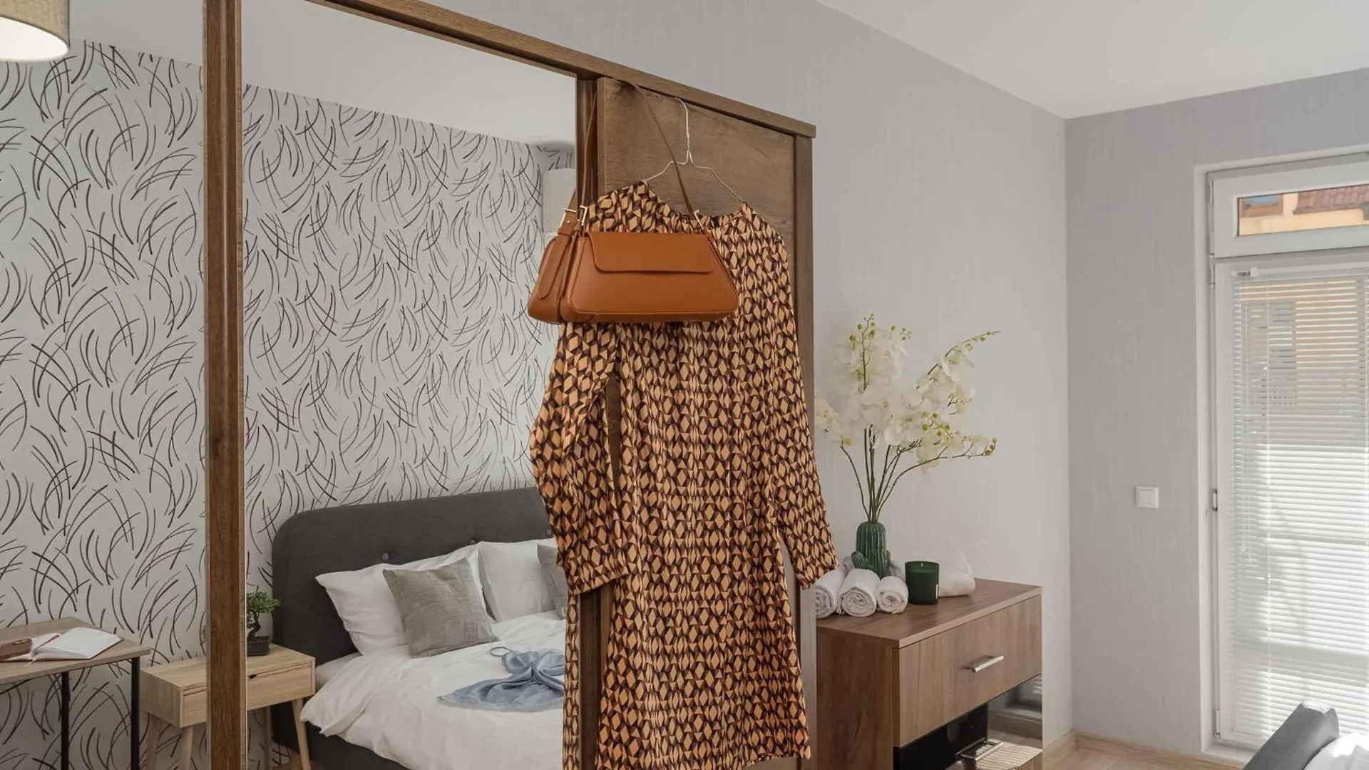 Sarafovo Lifestyle А10 Apartment Burgas 0*,