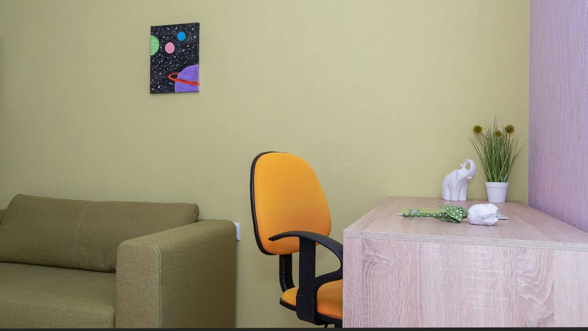 Sarafovo Lifestyle А10 Apartment Burgas