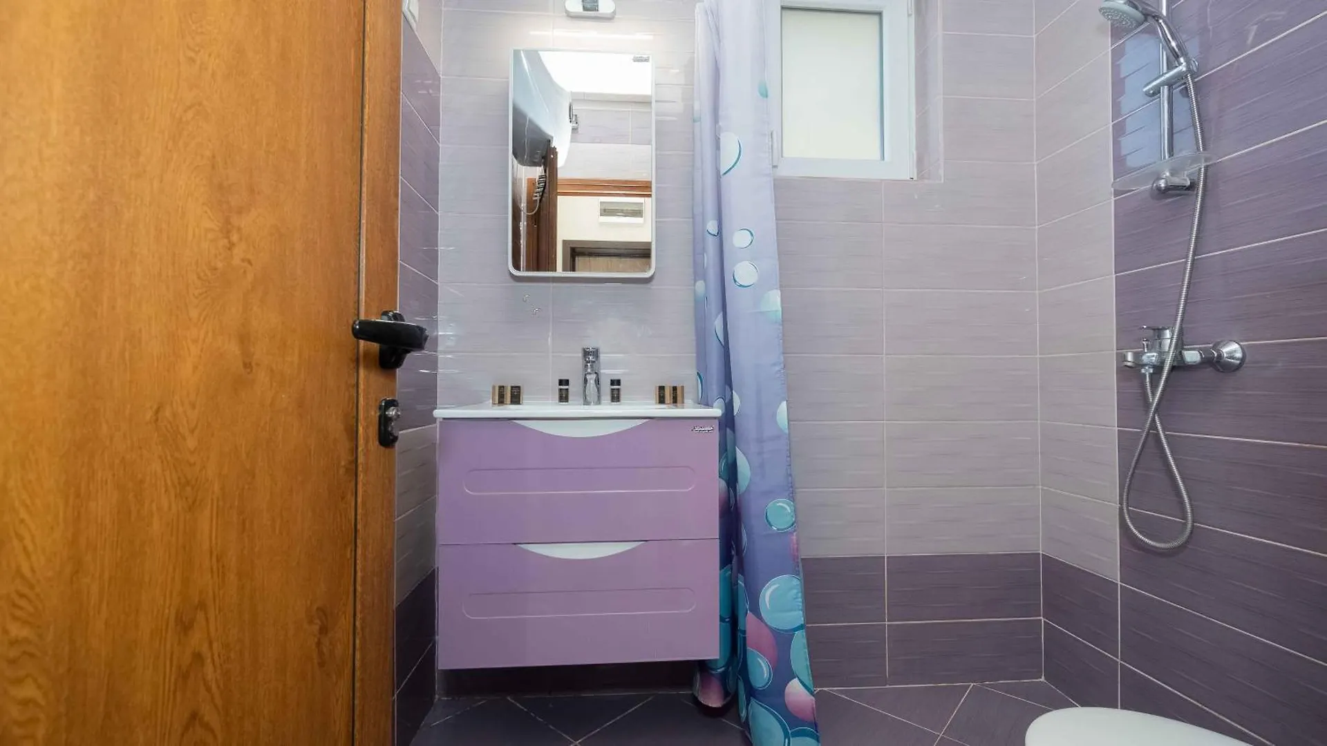 Sarafovo Lifestyle А10 Apartment Burgas