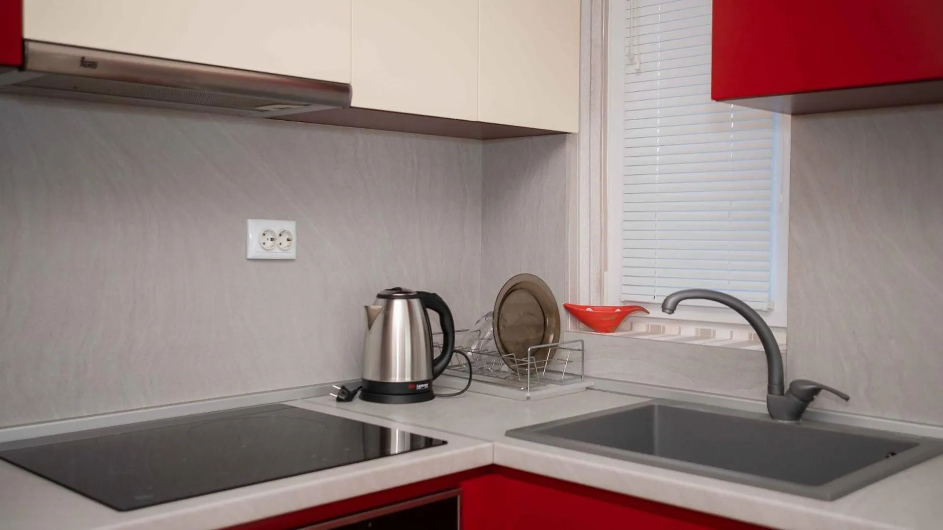 Sarafovo Lifestyle А10 Apartment Burgas
