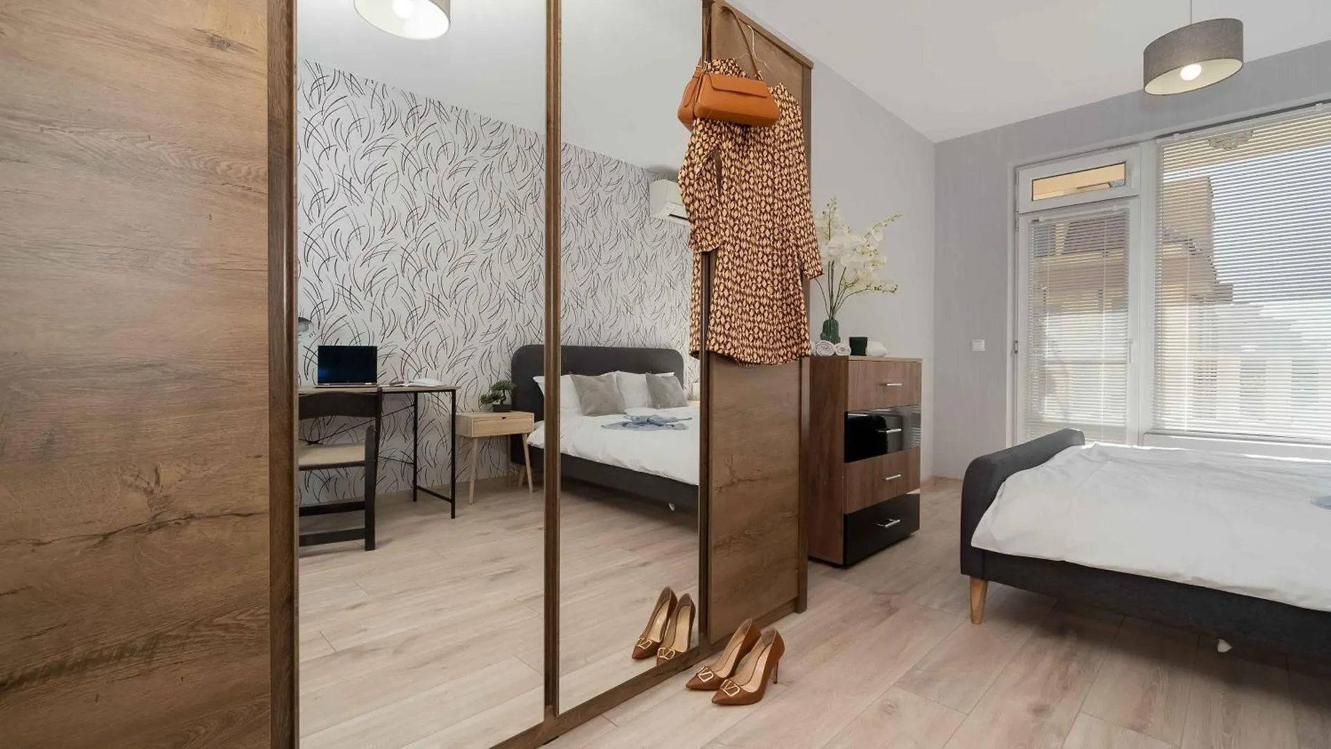 Sarafovo Lifestyle А10 Apartment Burgas