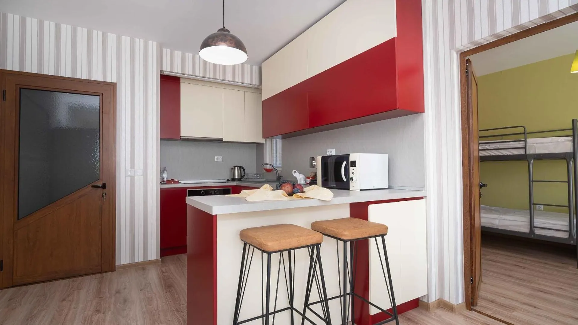 Sarafovo Lifestyle А10 Apartment Burgas