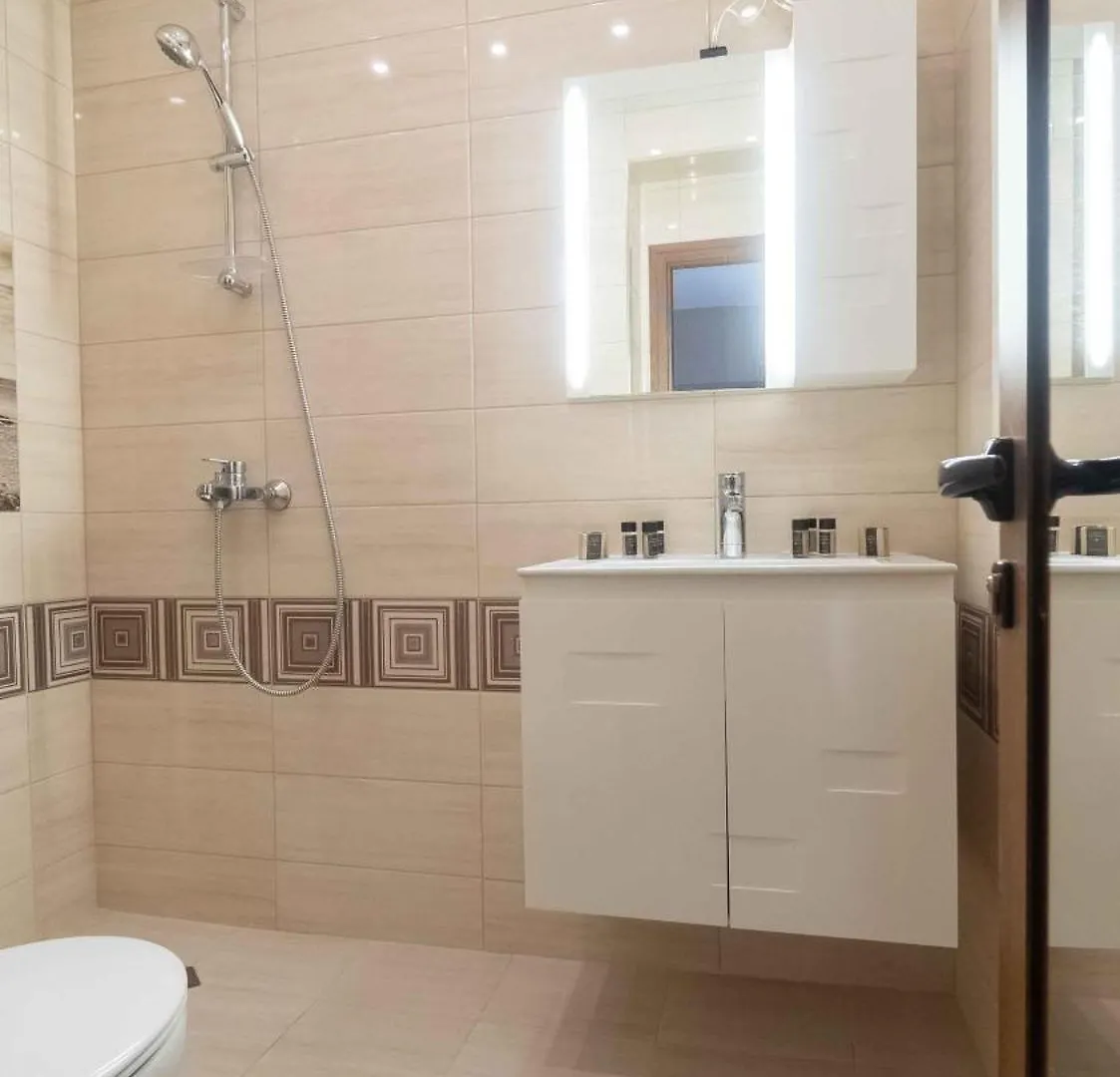 Sarafovo Lifestyle А10 Apartment Burgas Bulgaria