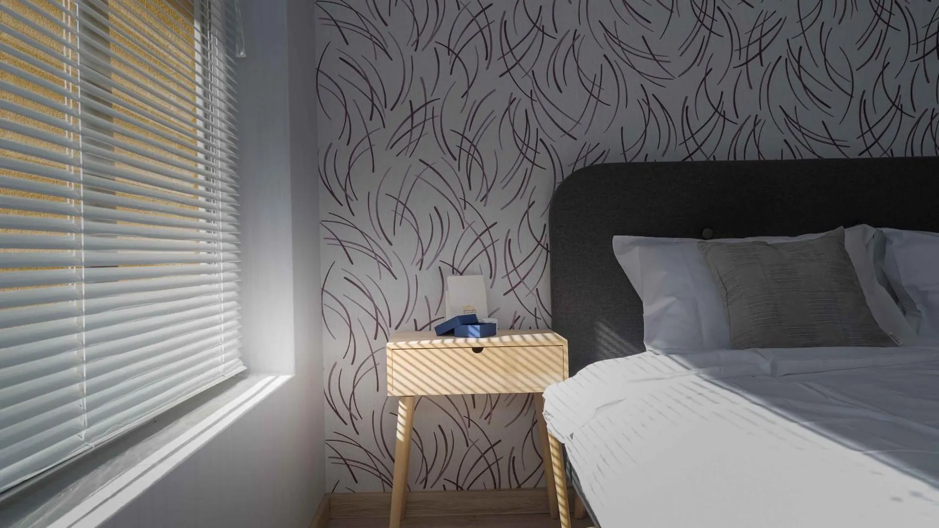 Sarafovo Lifestyle А10 Apartment Burgas
