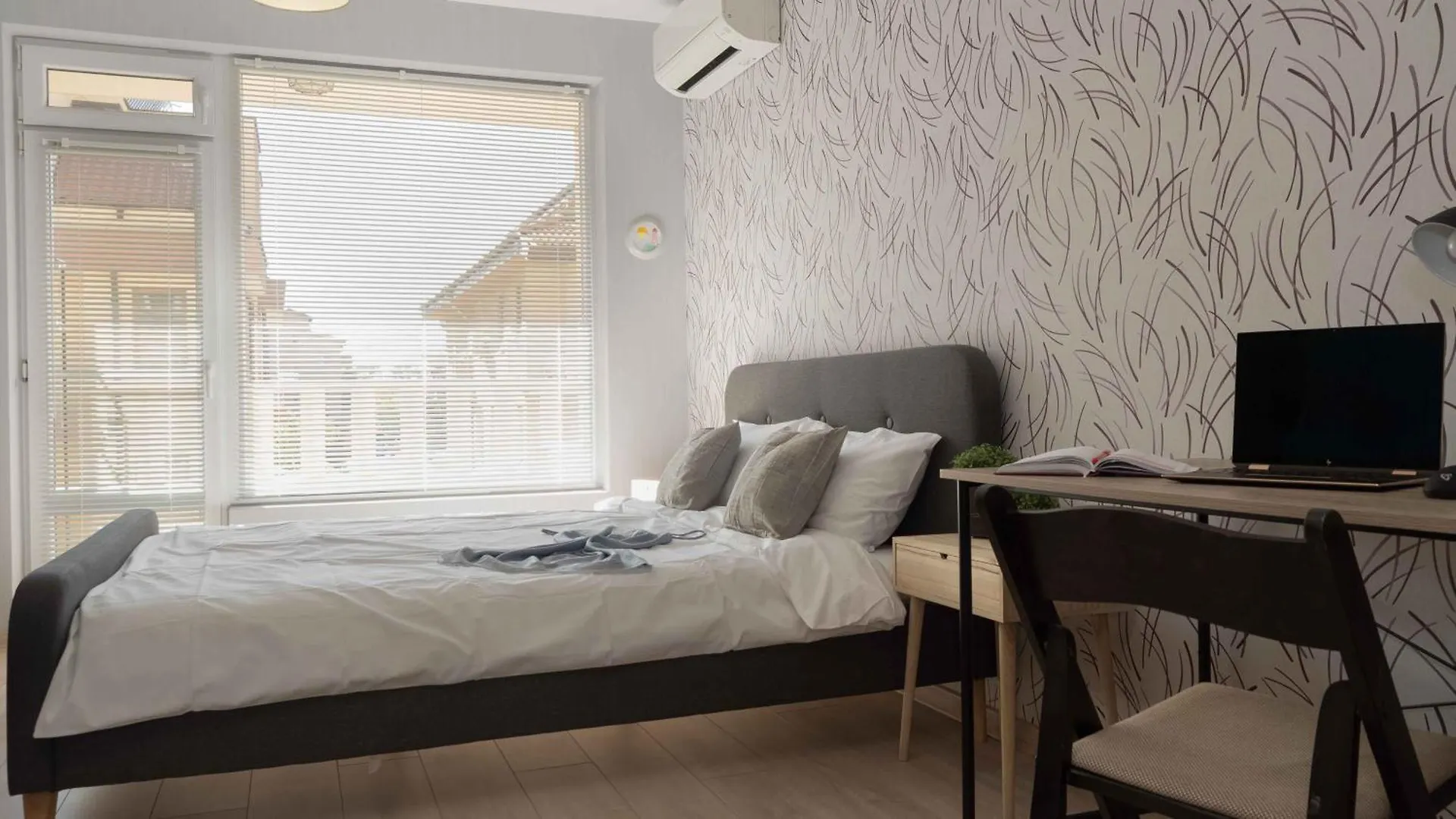 Sarafovo Lifestyle А10 Apartment Burgas Bulgaria