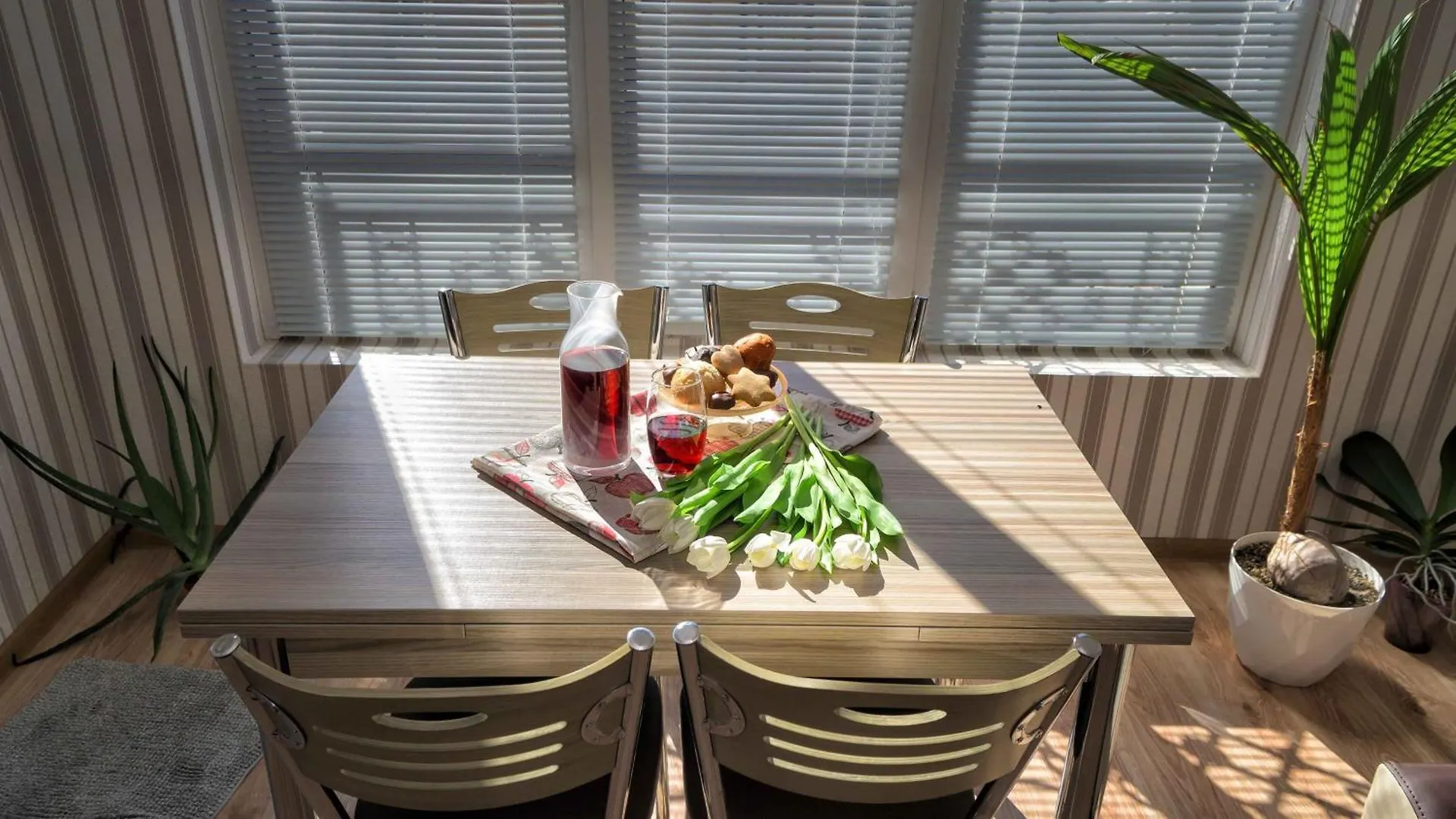 Sarafovo Lifestyle А10 Apartment Burgas