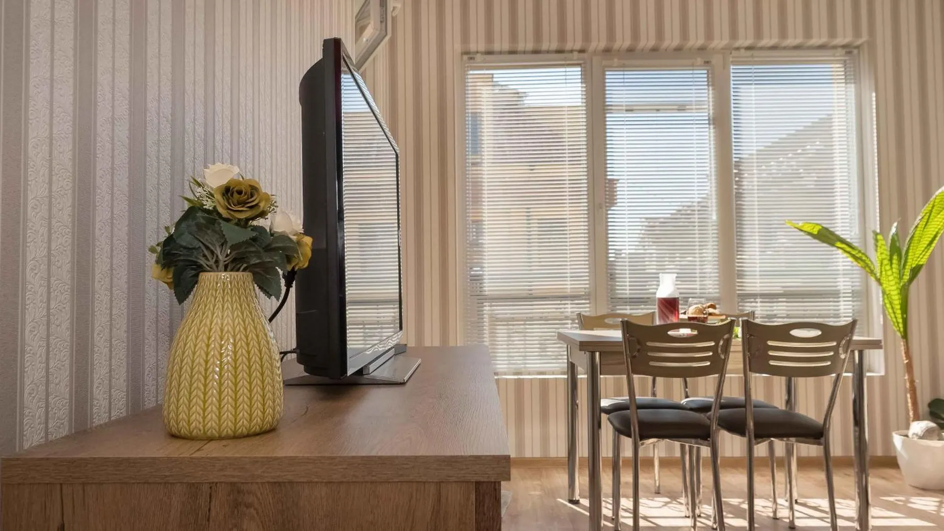 Sarafovo Lifestyle А10 Apartment Burgas