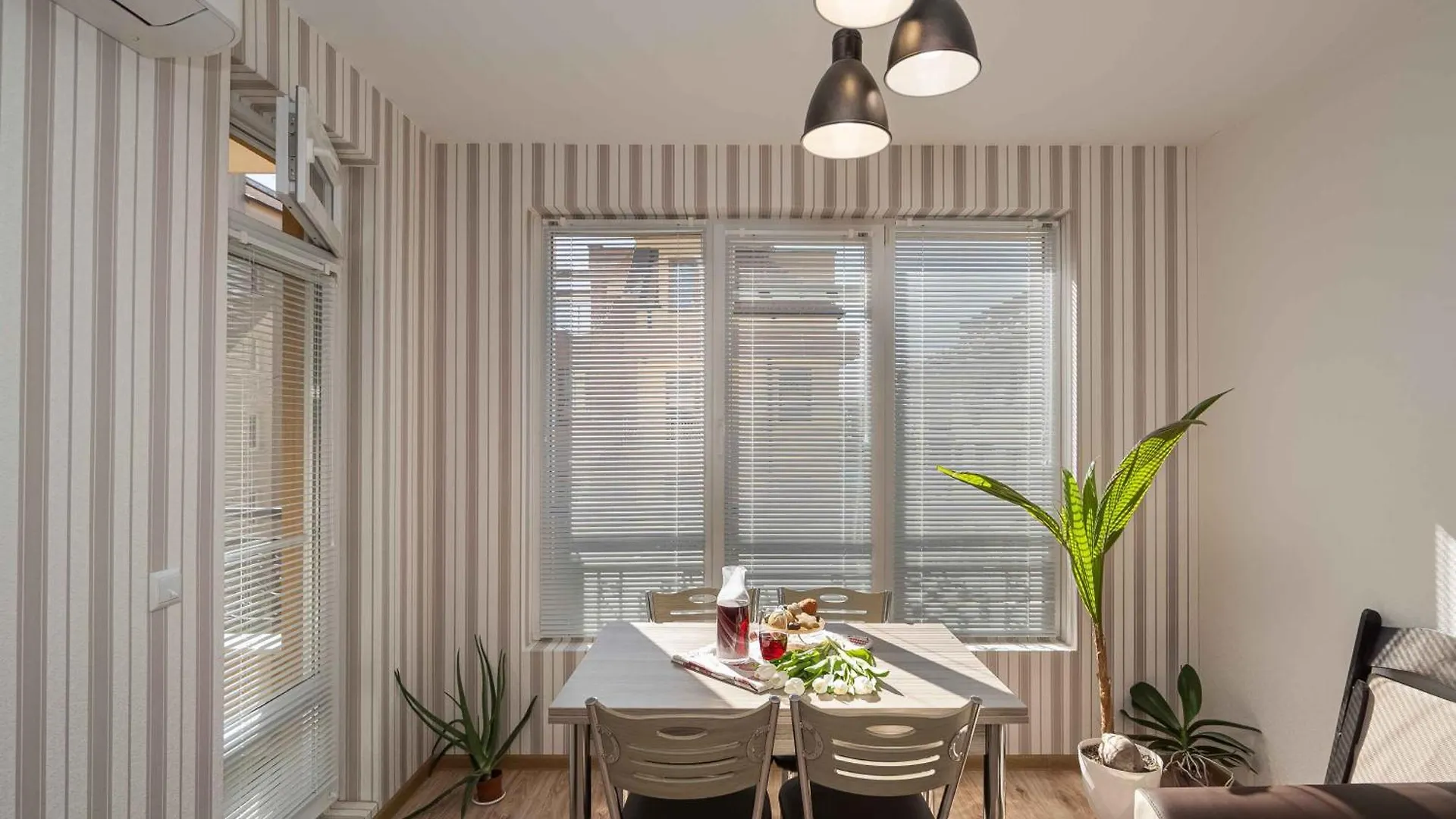 Sarafovo Lifestyle А10 Apartment Burgas 0*,